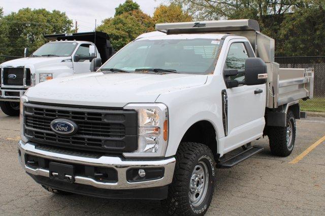 new 2024 Ford F-350 car, priced at $62,302