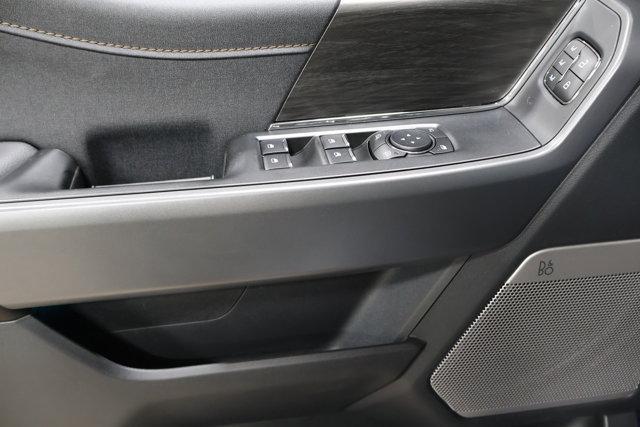 new 2025 Ford F-150 car, priced at $70,500