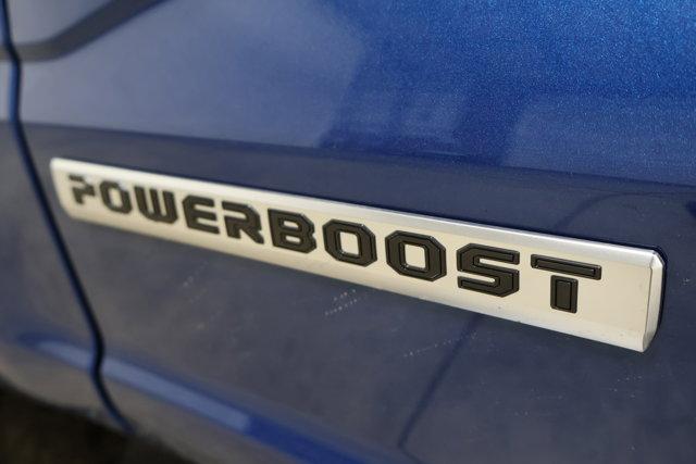 new 2025 Ford F-150 car, priced at $70,500