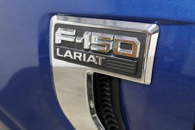 new 2025 Ford F-150 car, priced at $70,500