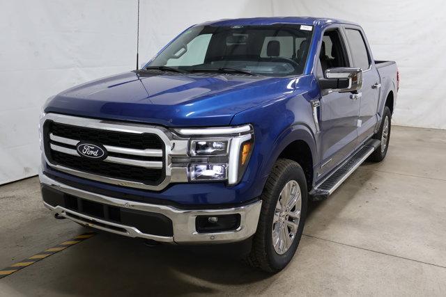 new 2025 Ford F-150 car, priced at $70,500