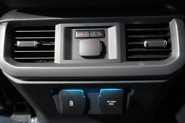 new 2025 Ford F-150 car, priced at $70,500