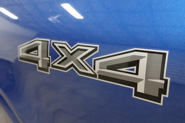 new 2025 Ford F-150 car, priced at $70,500