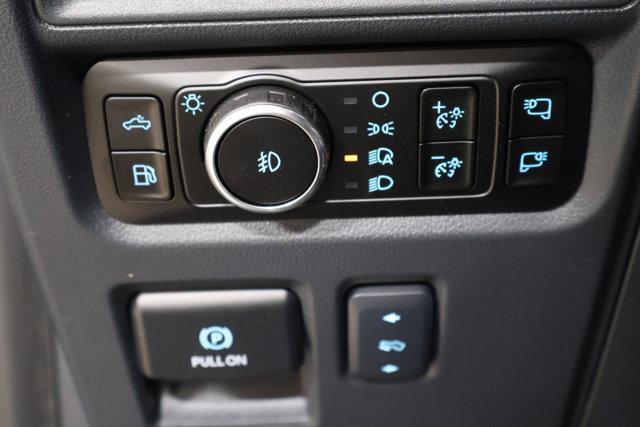 new 2025 Ford F-150 car, priced at $70,500