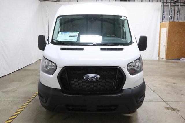 new 2025 Ford Transit-250 car, priced at $53,545