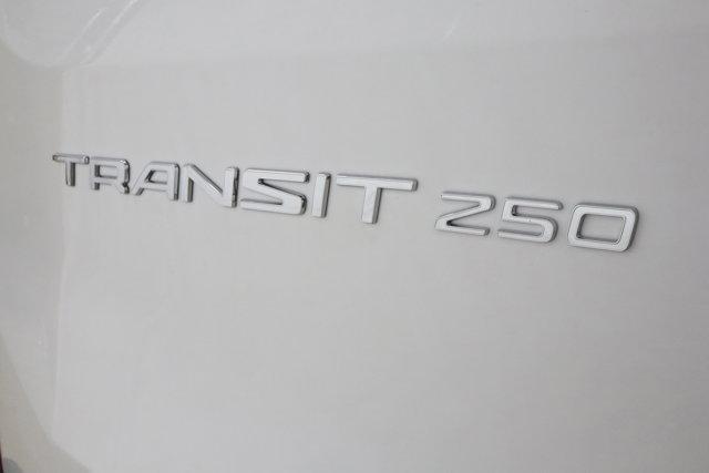 new 2025 Ford Transit-250 car, priced at $53,545