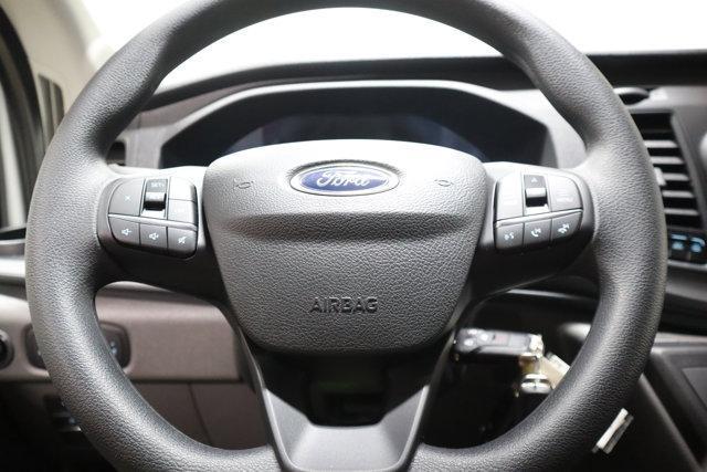 new 2025 Ford Transit-250 car, priced at $53,545