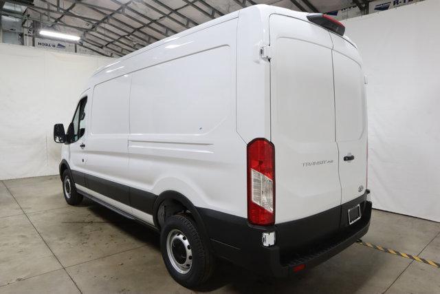 new 2025 Ford Transit-250 car, priced at $53,545