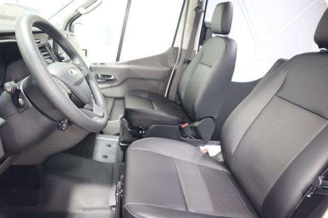 new 2025 Ford Transit-250 car, priced at $53,545