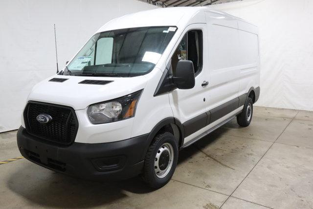 new 2025 Ford Transit-250 car, priced at $53,545