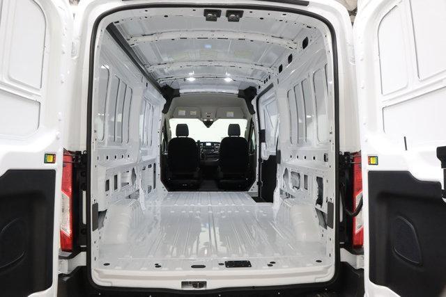 new 2025 Ford Transit-250 car, priced at $53,545