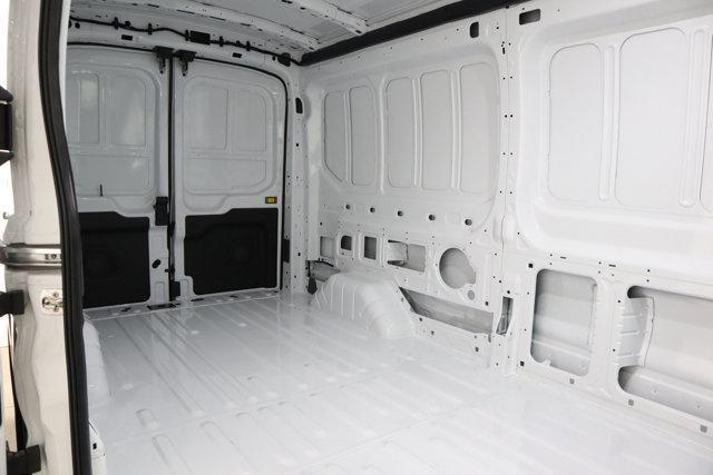 new 2025 Ford Transit-250 car, priced at $53,545