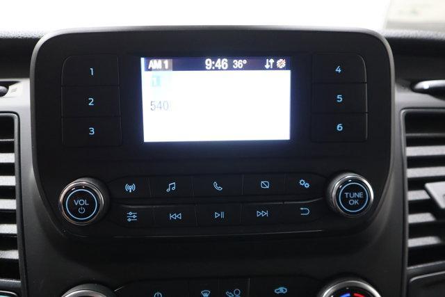new 2025 Ford Transit-250 car, priced at $53,545