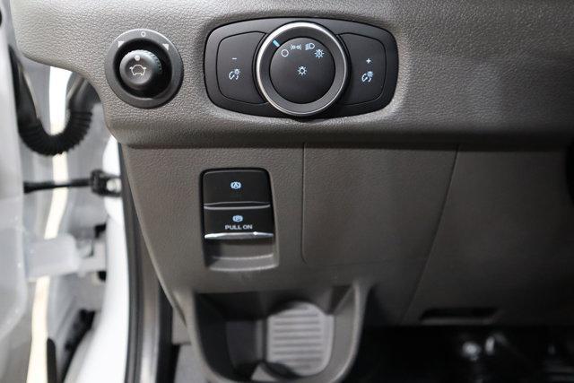 new 2025 Ford Transit-250 car, priced at $53,545