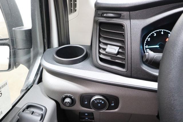 new 2025 Ford Transit-250 car, priced at $53,545