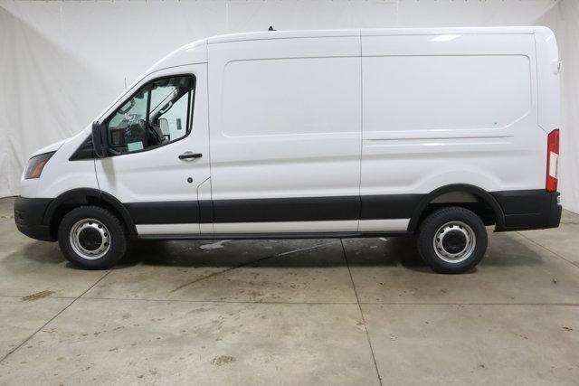 new 2025 Ford Transit-250 car, priced at $53,545