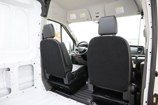 new 2025 Ford Transit-250 car, priced at $53,545