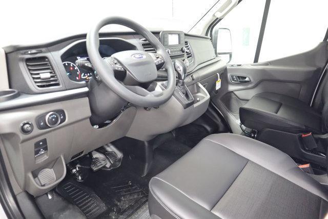 new 2025 Ford Transit-250 car, priced at $53,545