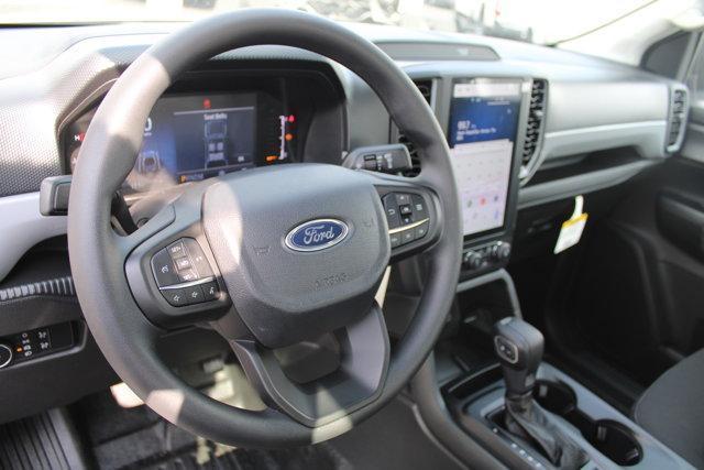 new 2024 Ford Ranger car, priced at $38,405