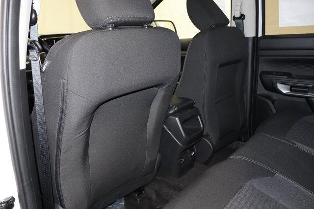 new 2025 Ford Ranger car, priced at $45,235