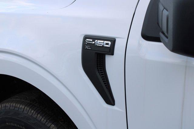 new 2023 Ford F-150 car, priced at $47,425