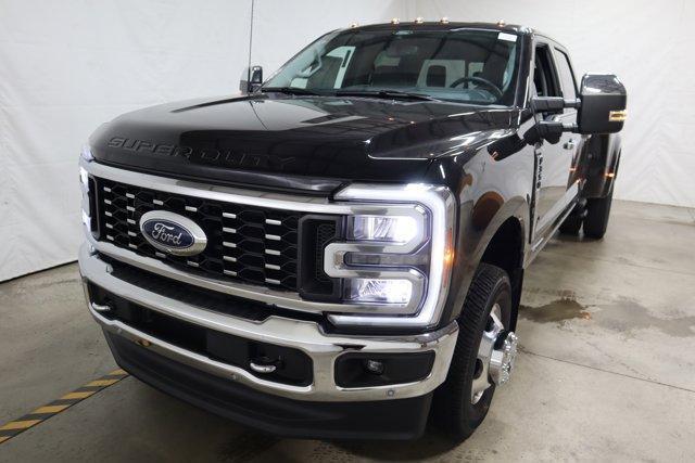 new 2024 Ford F-350 car, priced at $84,875