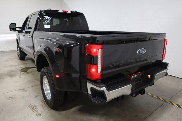 new 2024 Ford F-350 car, priced at $84,875