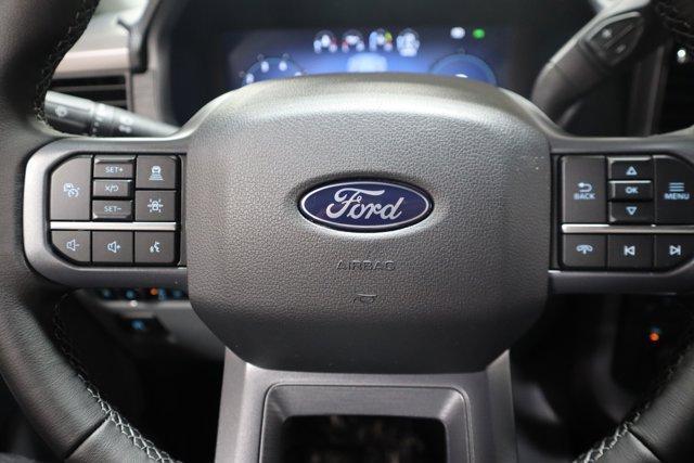 new 2024 Ford F-150 car, priced at $58,875