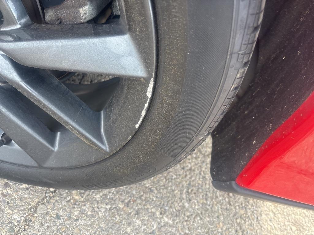 used 2020 Honda Civic car, priced at $22,513