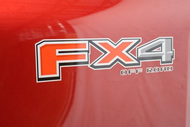 new 2025 Ford F-350 car, priced at $102,196