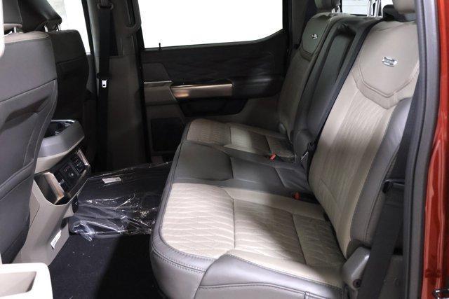 new 2025 Ford F-350 car, priced at $102,196