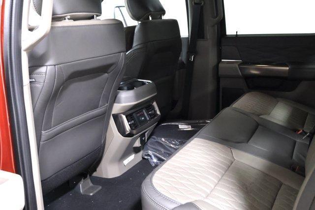 new 2025 Ford F-350 car, priced at $102,196