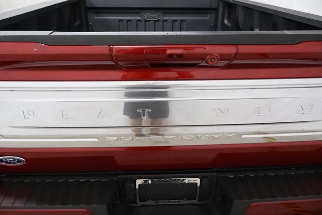 new 2025 Ford F-350 car, priced at $102,196