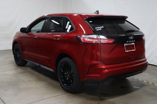 new 2024 Ford Edge car, priced at $42,107