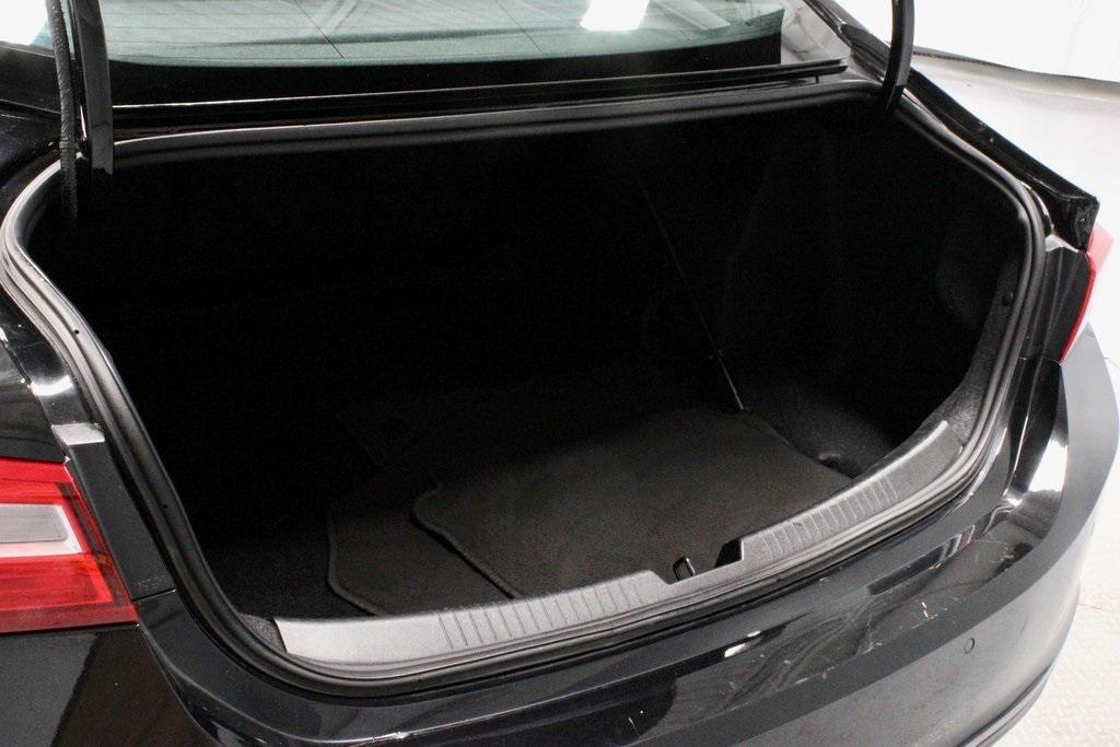 used 2024 Chevrolet Malibu car, priced at $18,994