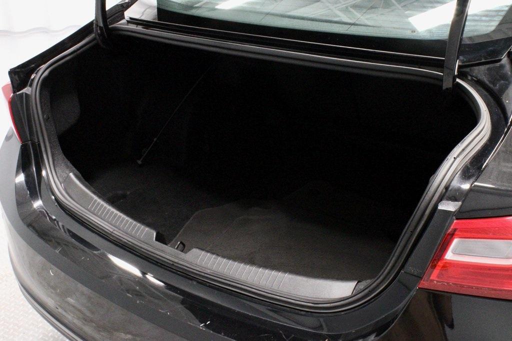 used 2024 Chevrolet Malibu car, priced at $18,994