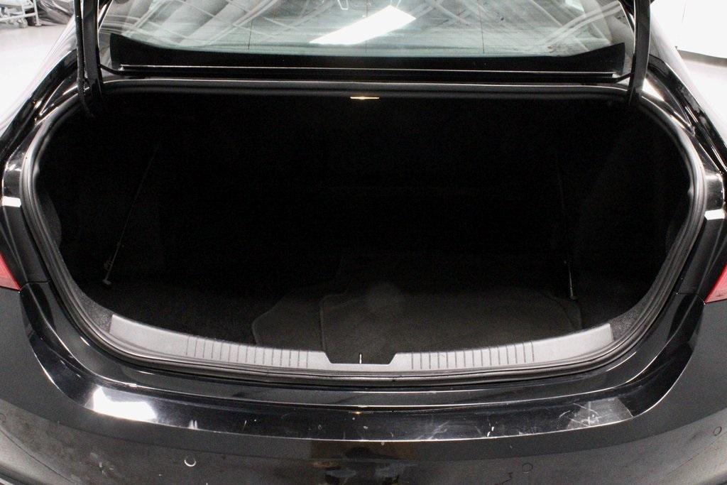 used 2024 Chevrolet Malibu car, priced at $18,994