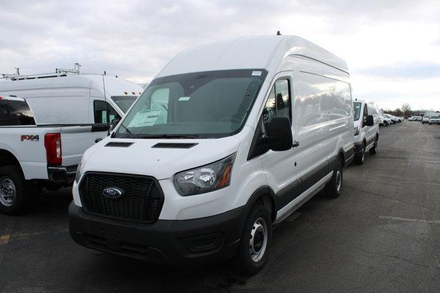new 2024 Ford Transit-350 car, priced at $54,567