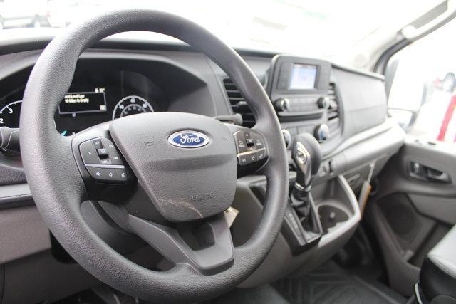 new 2024 Ford Transit-350 car, priced at $54,567