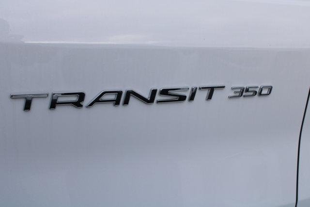new 2024 Ford Transit-350 car, priced at $54,567
