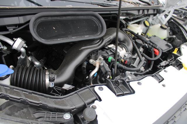 new 2024 Ford Transit-350 car, priced at $54,567