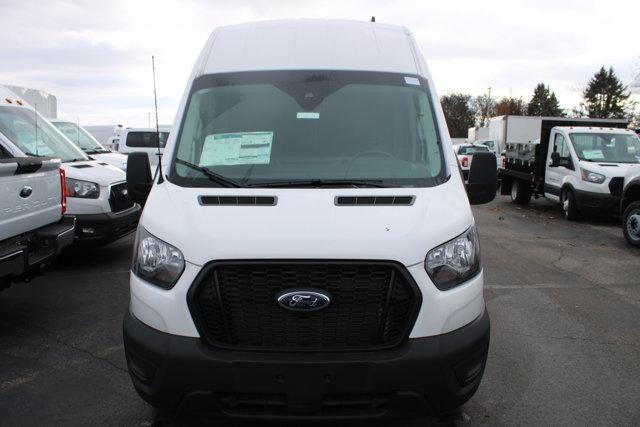 new 2024 Ford Transit-350 car, priced at $54,567