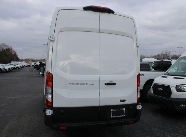 new 2024 Ford Transit-350 car, priced at $54,567