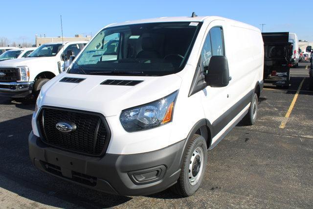 new 2024 Ford Transit-250 car, priced at $45,830