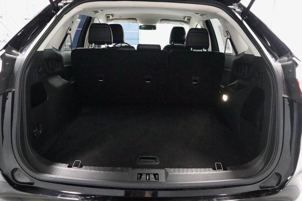 used 2023 Ford Edge car, priced at $24,755