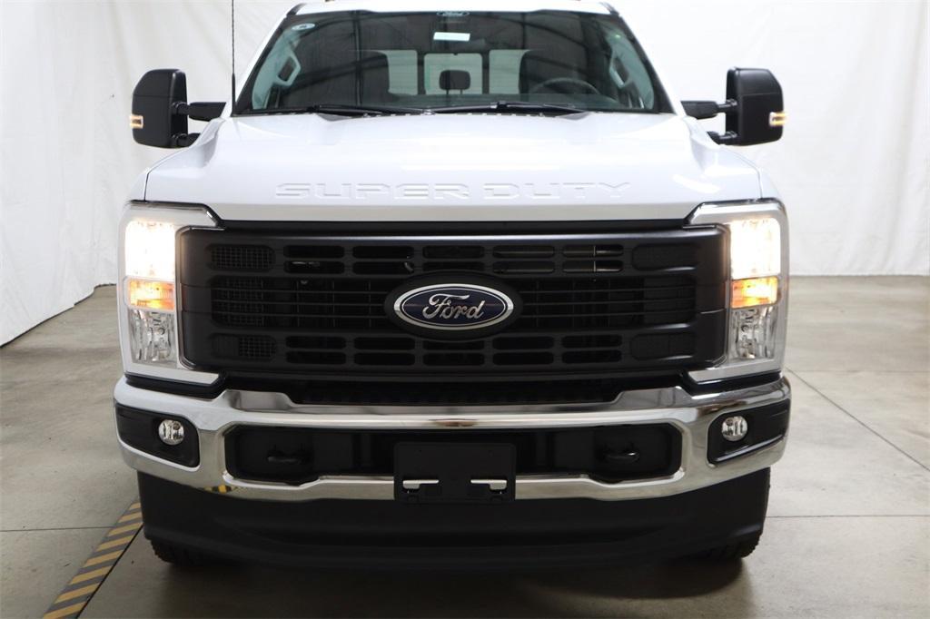 new 2024 Ford F-250 car, priced at $51,580