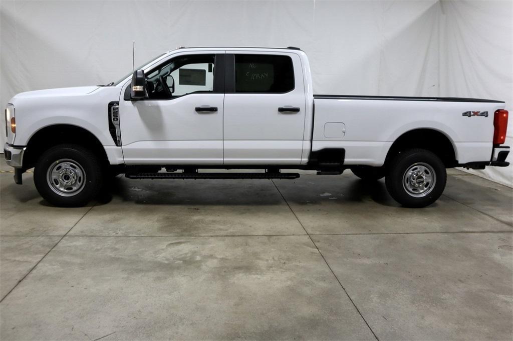 new 2024 Ford F-250 car, priced at $51,687