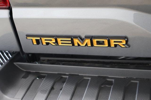 new 2025 Ford F-150 car, priced at $81,295