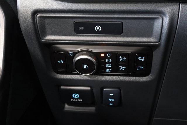 new 2025 Ford F-150 car, priced at $81,295