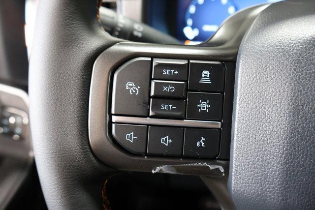 new 2025 Ford F-150 car, priced at $81,295